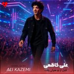دانلود آهنگ قبل از تو هرکی رفت مهم نبود واسه من از علی کاظمی